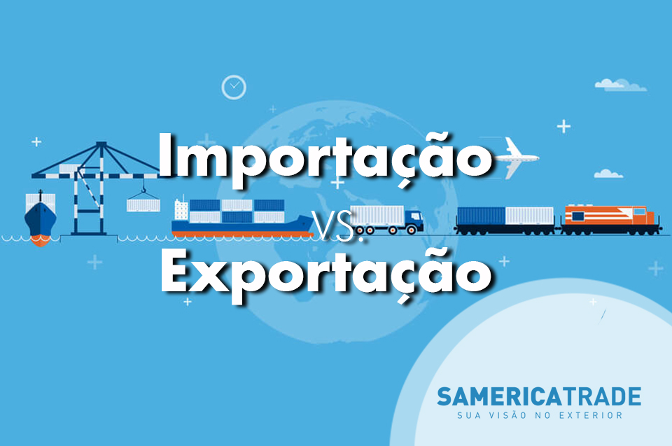 Importação e Exportação: Diferenças e Vantagens para Pessoa Jurídica