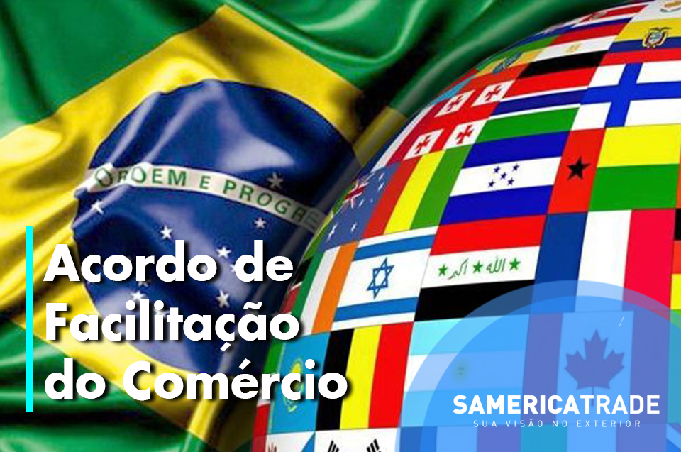 Acordo de Facilitação do Comércio