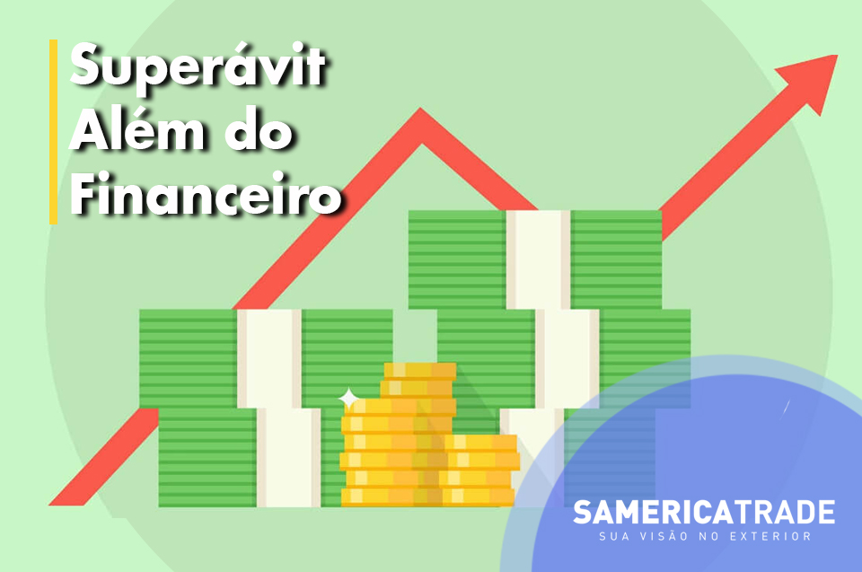 Superavit Além do Financeiro