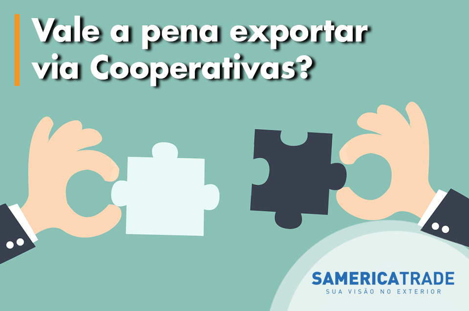Vale a pena importar e exportar via cooperativas?