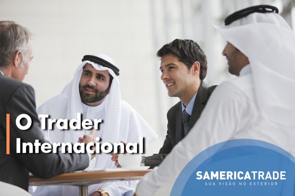 Trader, o indispensável profissional de comércio exterior