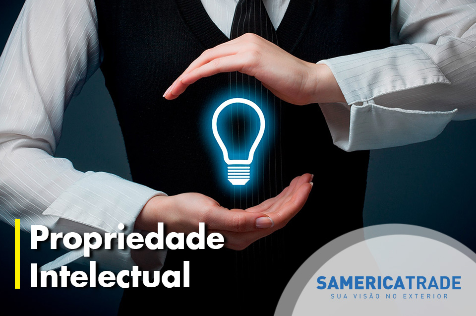 Propriedade intelectual e comércio exterior