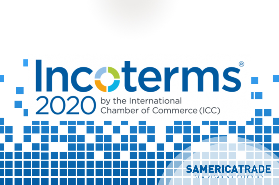 TUDO SOBRE INCOTERMS! (2020)