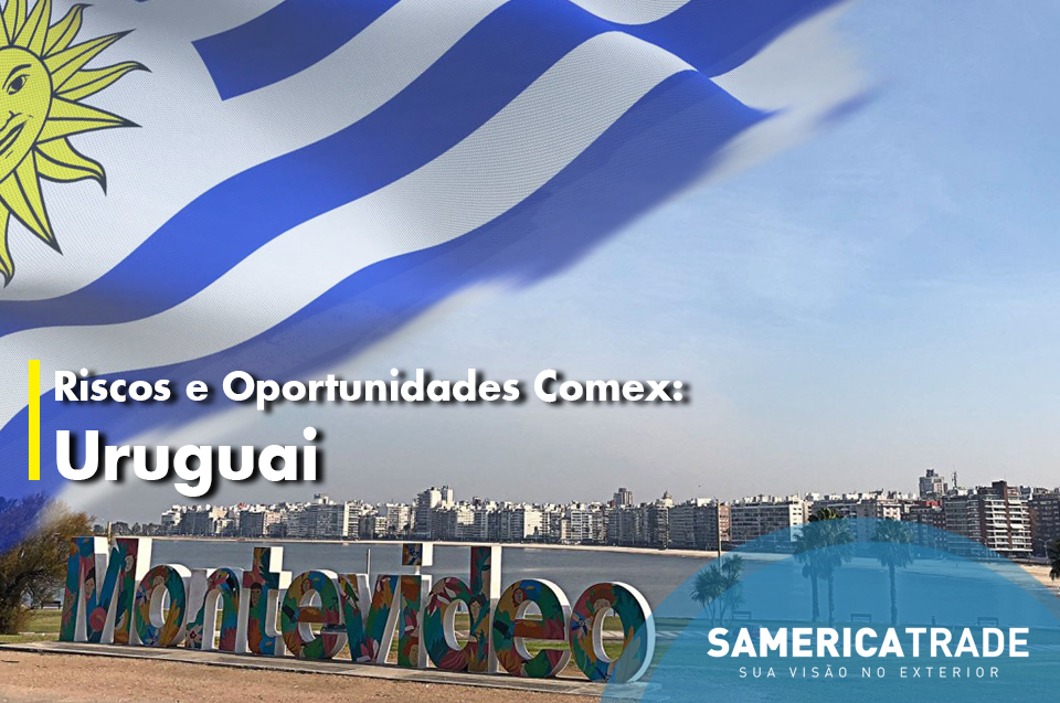 Riscos e Oportunidades: Uruguai
