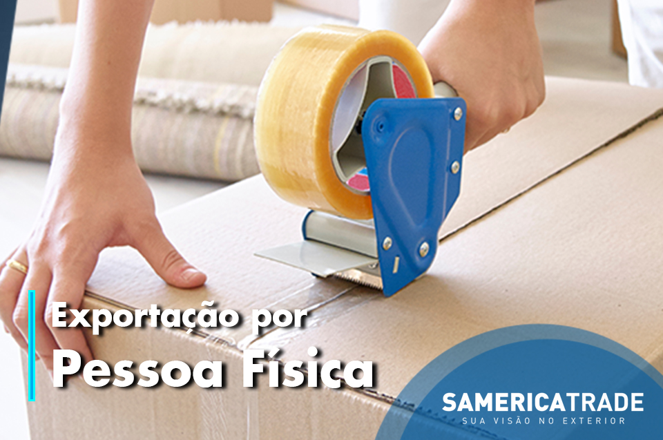 Exportação como Pessoa Física, vale a pena fazer?