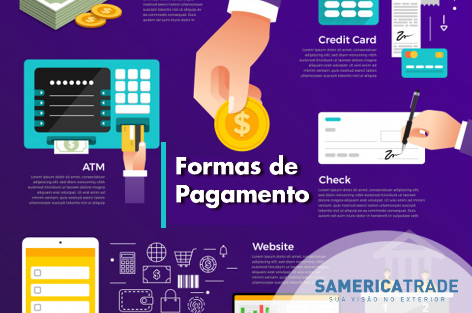 Condições de Pagamentos