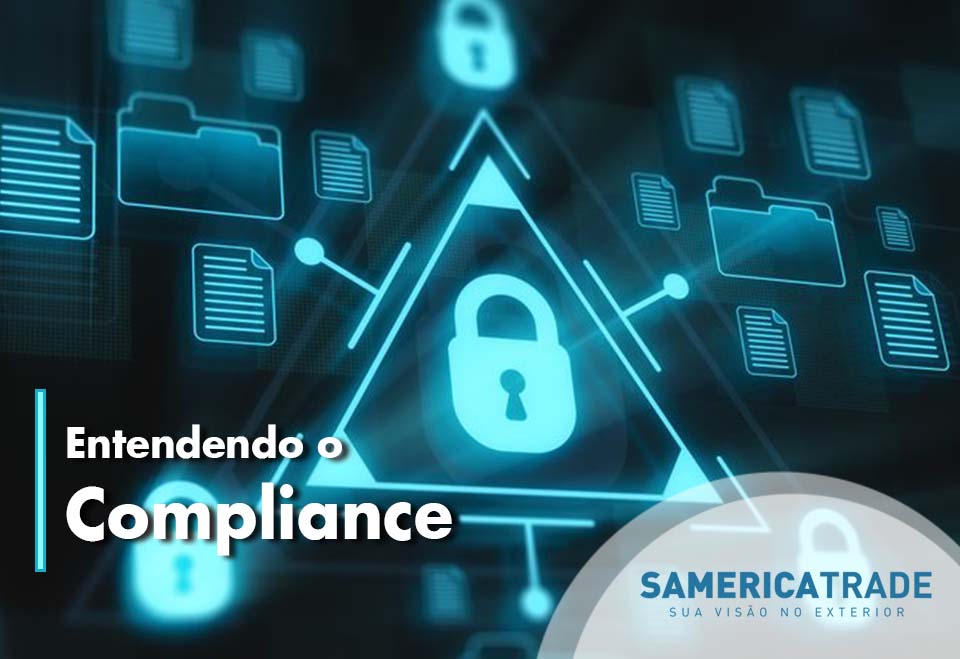 Compliance no Comex 1: O que é compliance?
