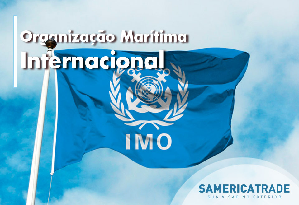 Organização Marítma Internacional