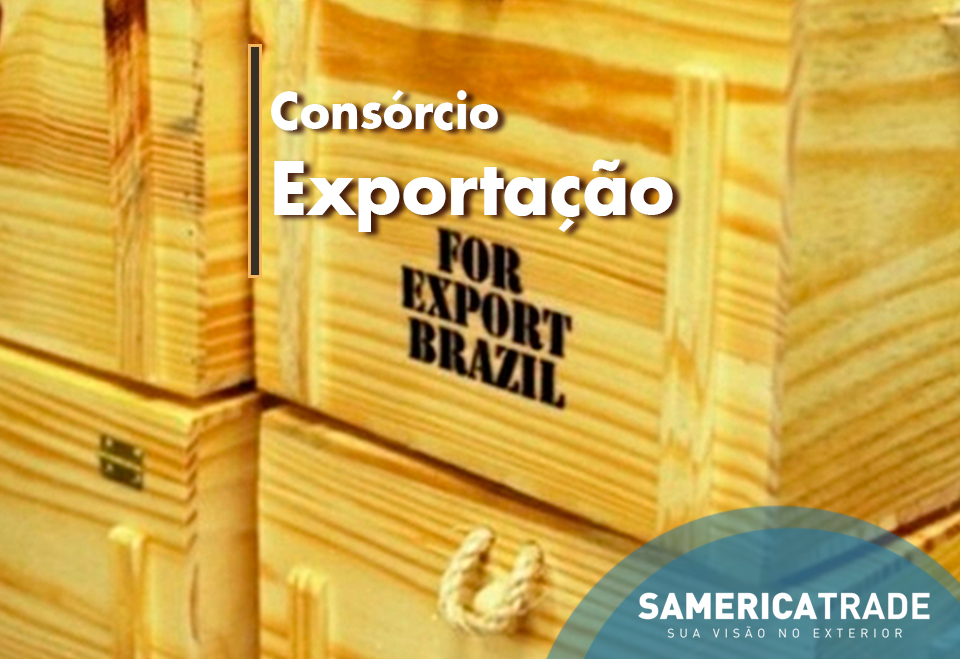 Consorcio Exportação