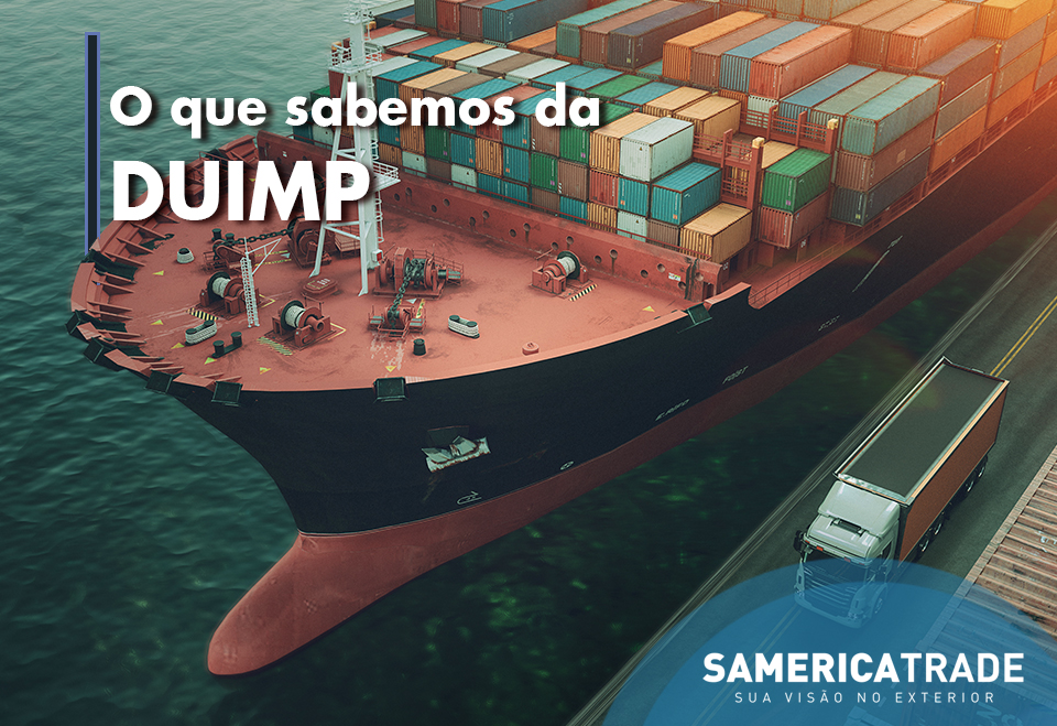 Duimp: O que sabemos?