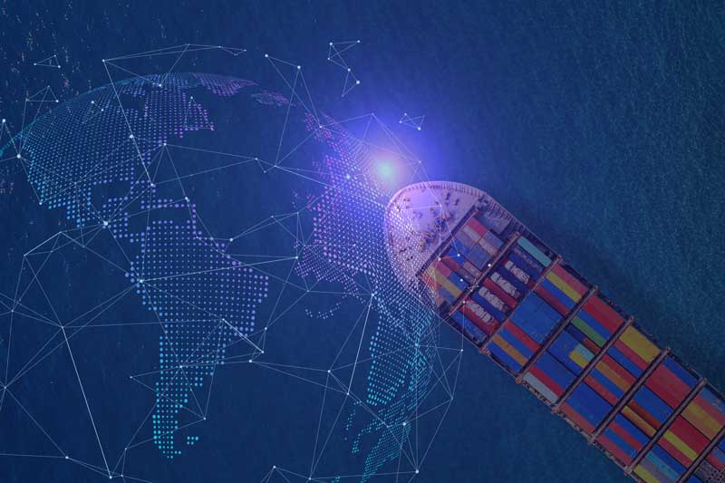 Países que tem acordo comercial com o Brasil