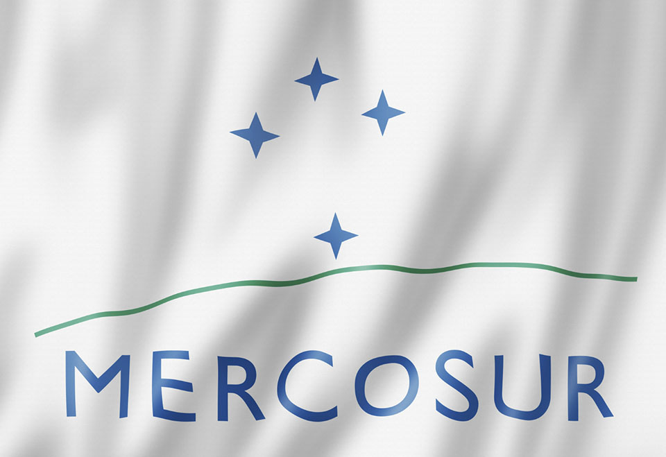 A importância do Mercosul para o Brasil