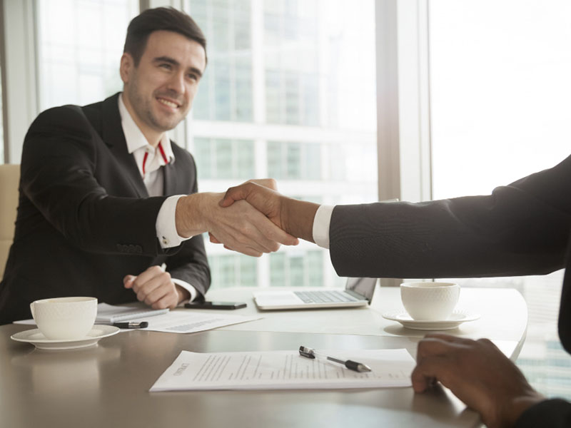 Como Prospectar bons compradores internacionais