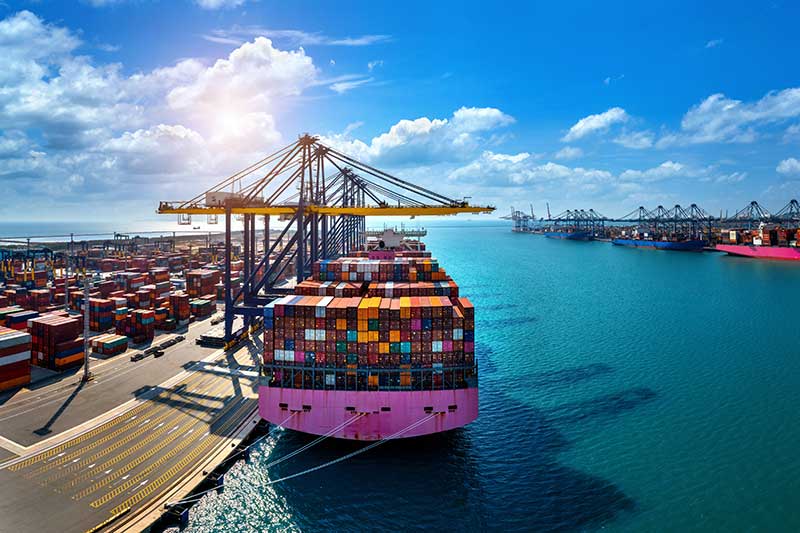 O que muda nas regras para importação e exportação